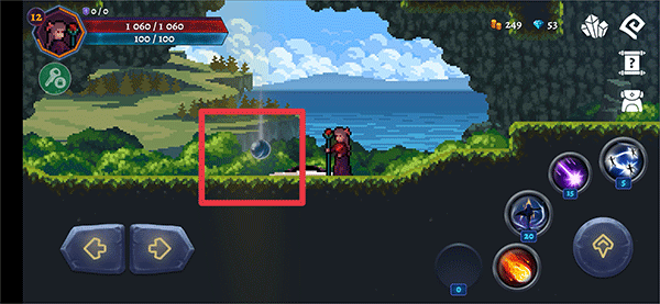 黑暗崛起游戏手机版