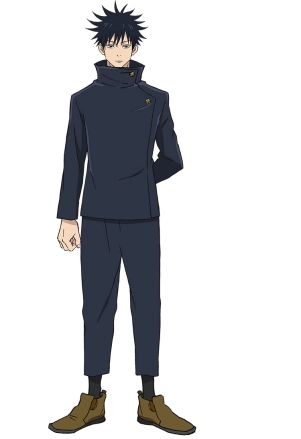 咒术回战幻影巡游手游官方版