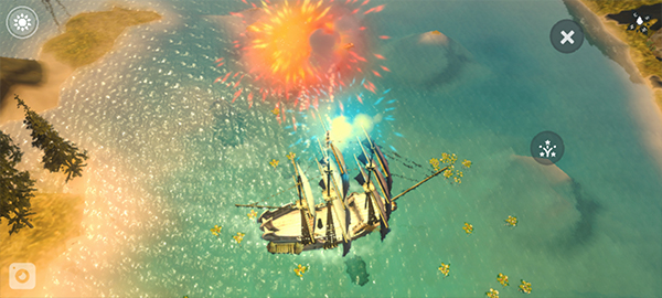 无尽旷野手游汉化版