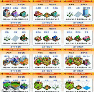 都市大亨物语2025最新版本