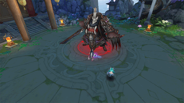 剑心吟手游官方版