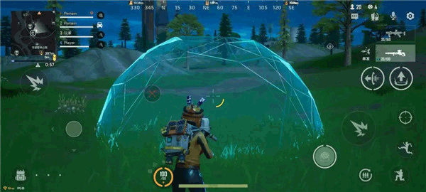 落日余晖手游国服