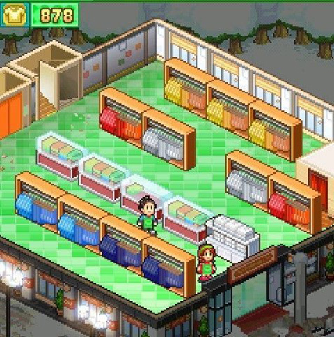 时尚洋品店物语最新版