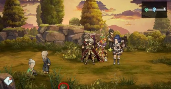 幻想三国志天元异事录手游