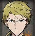 文豪迷犬怪奇谭官方版