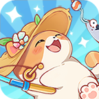 猫咪美食海摊 最新版