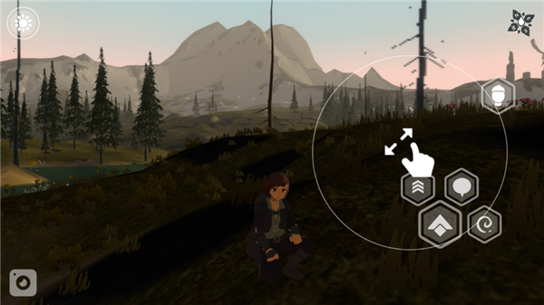 无尽旷野手游汉化版