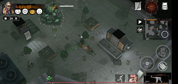 末日方舟官方版