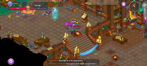 skylore手游(天体)