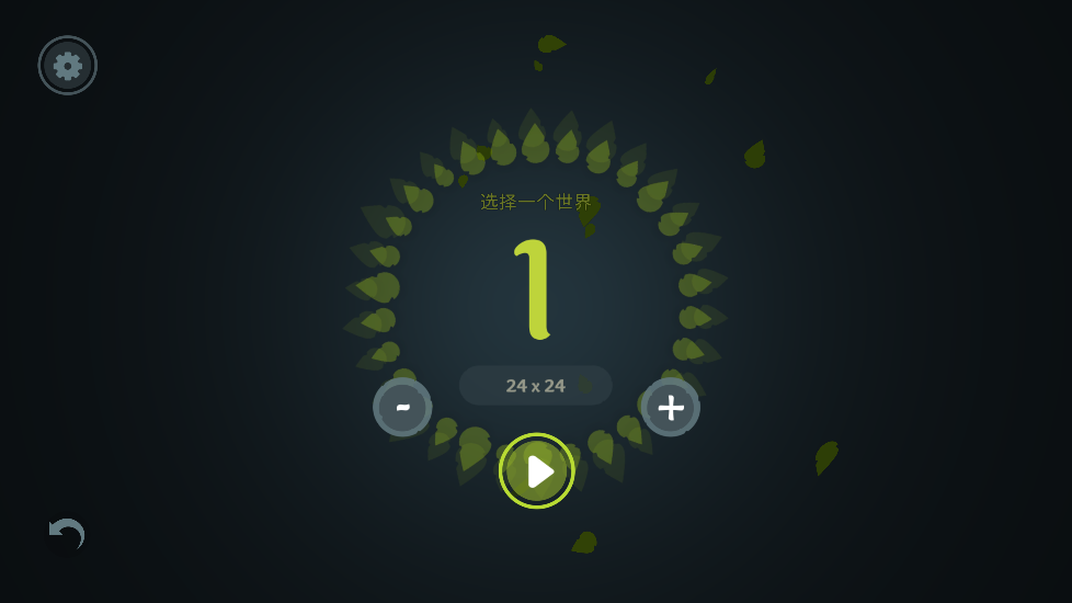 无尽旷野手游汉化版