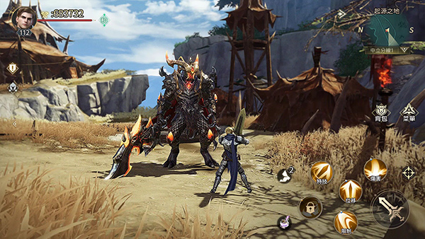 代号J手游官方版