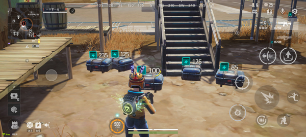 落日余晖手游国服