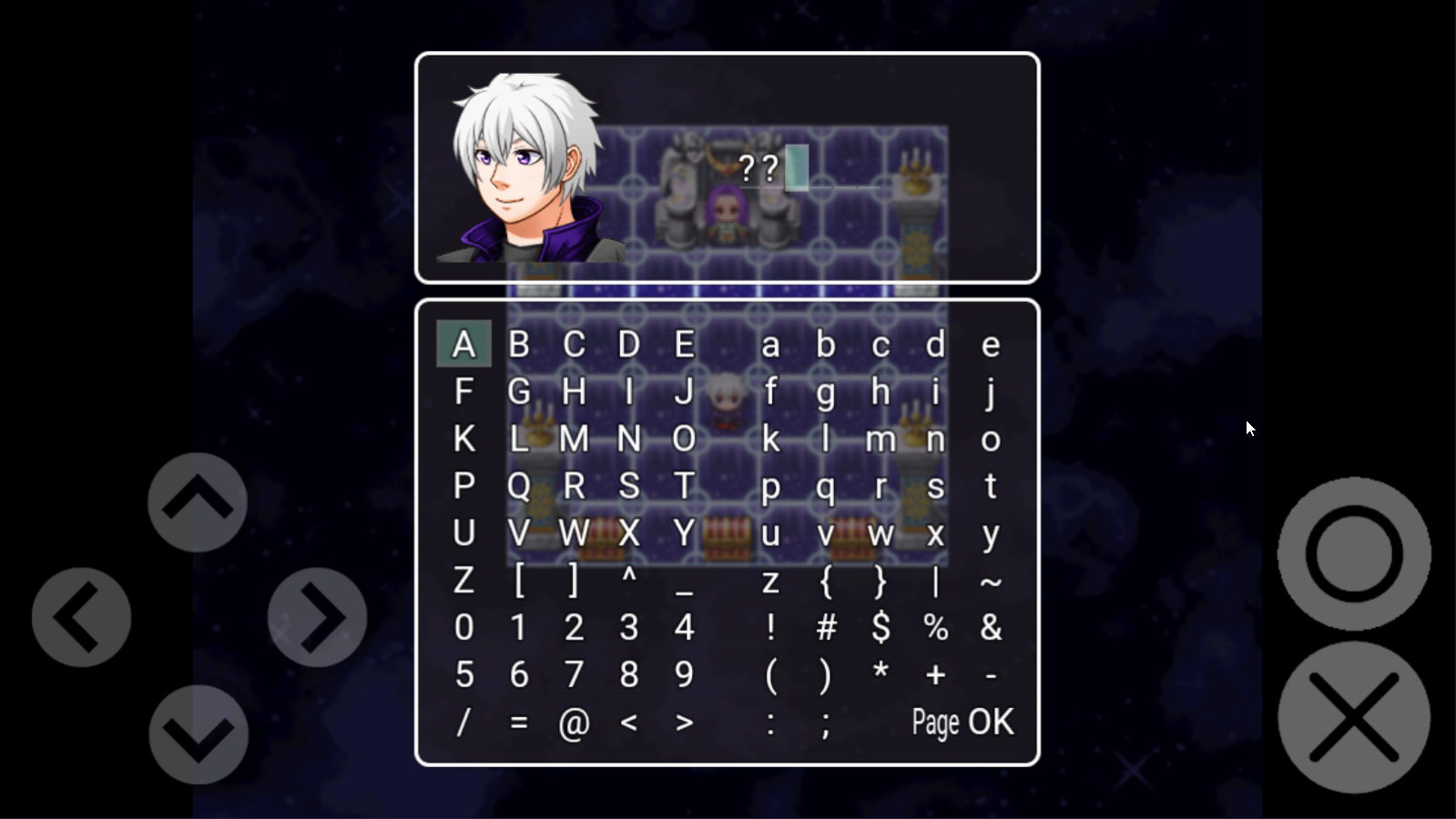 最后的羁绊游戏手机中文版