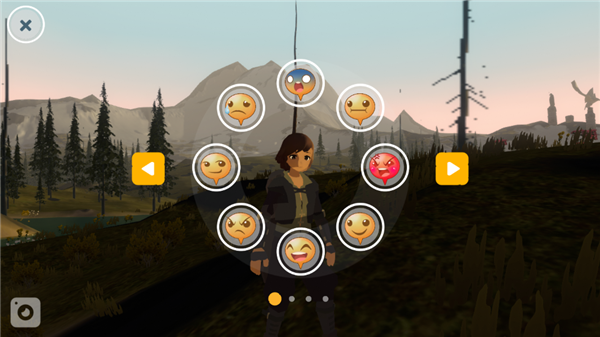 无尽旷野手游汉化版