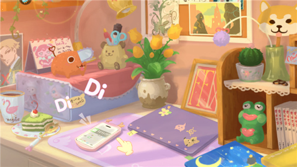 织梦森林官方正版