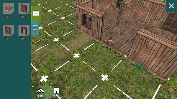 黑暗时代丧尸求生官方正版