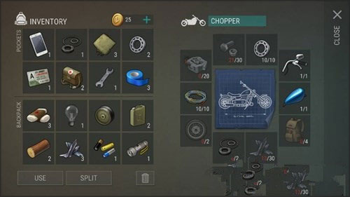 Last Day On Earth游戏