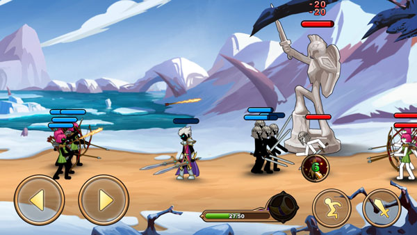 我是大剑士最新版(I Am Warrior)