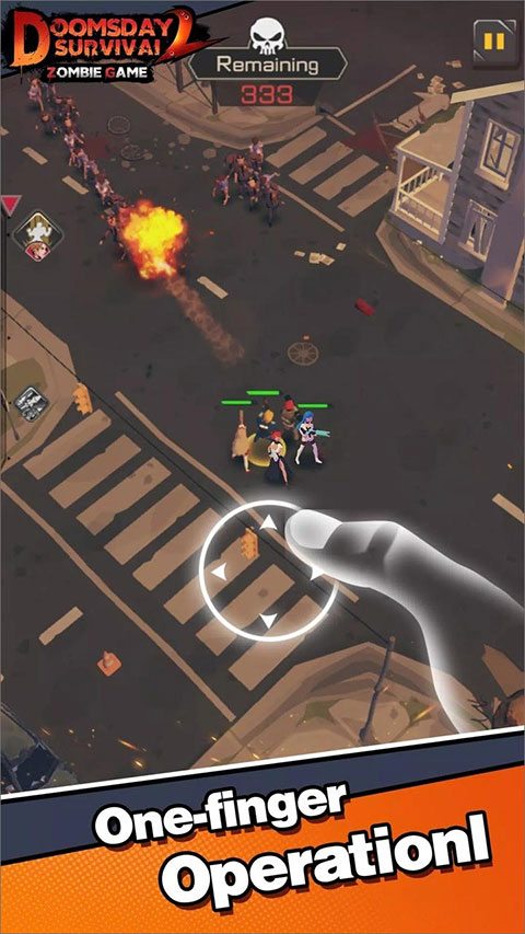 末日生存2手游中文版