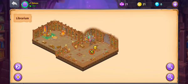 skylore手游(天体)