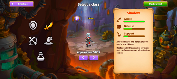 skylore手游(天体)