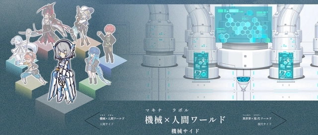 world II world官方版