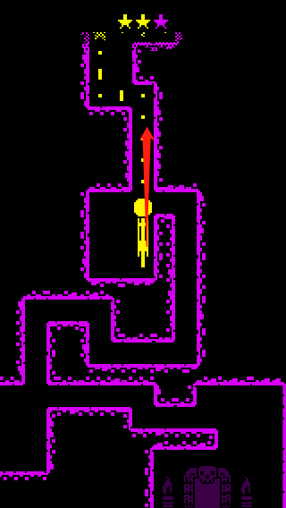 古墓面具最新版本(Tomb of the Mask)