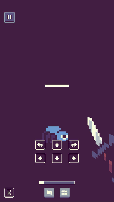 幽暗爬行者(Gloomgrave)