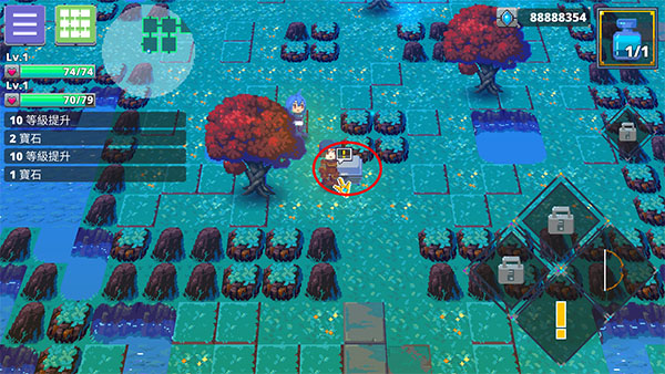 迷宫传说2中文版