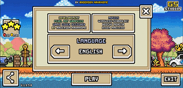 超像素生存手游