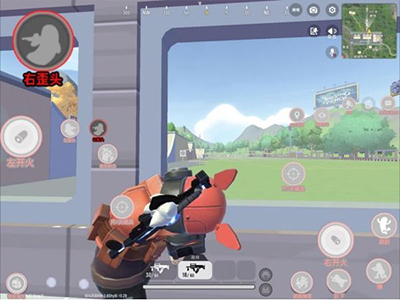 香肠派对国际服2025最新版本