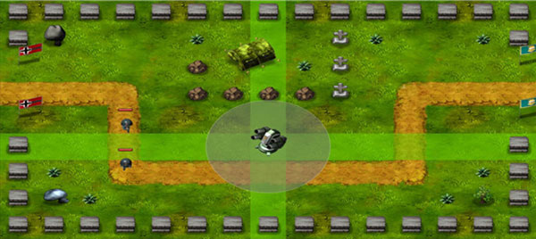 小小指挥官之二战风云中文版