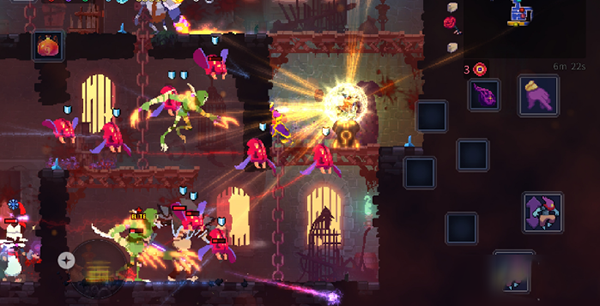 重生细胞完整版免费中文版