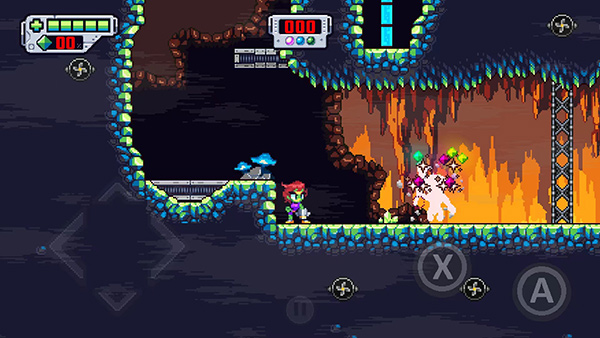 月光袭击者游戏