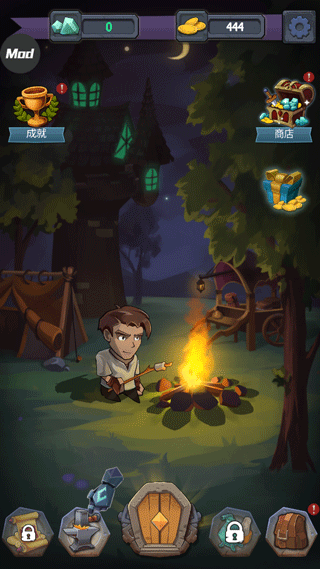 命运的秩序汉化版(Order Of Fate)