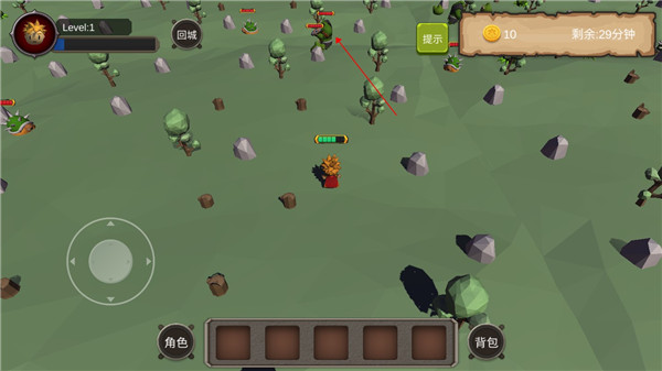 地下城与商人最新版