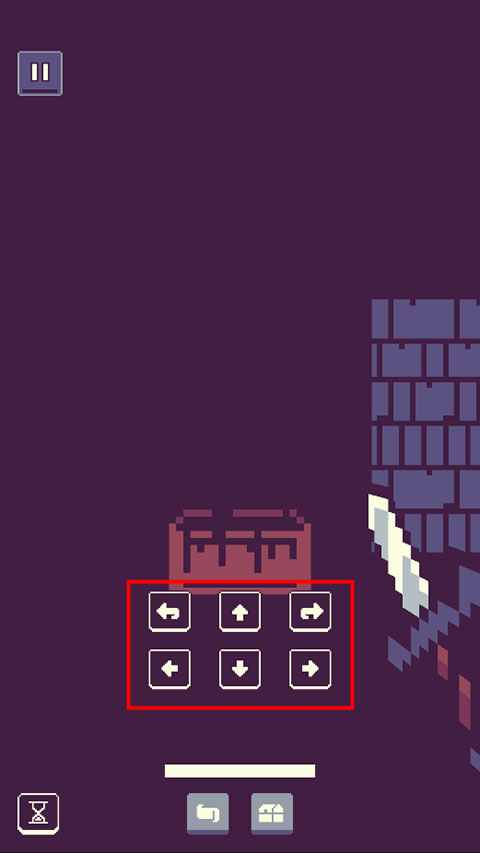 幽暗爬行者(Gloomgrave)