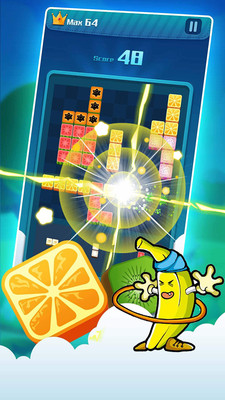 游戏里还有很多关卡等你挑战