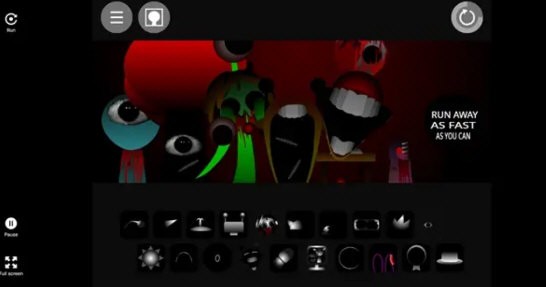 节奏盒子sprunki 第六阶段模组下载