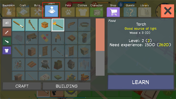 僵尸启示录和生存最新版(ZIC: Survivor)