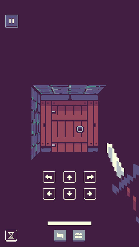 幽暗爬行者(Gloomgrave)