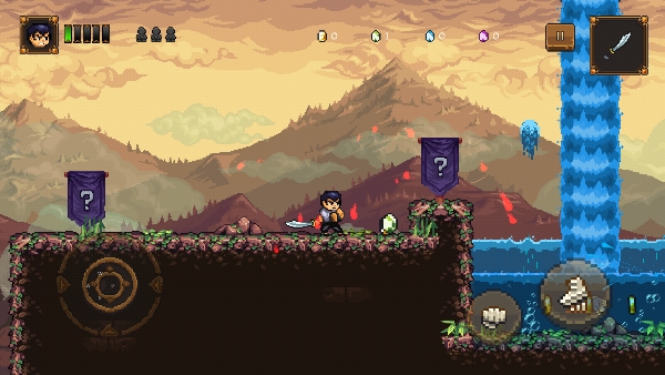 东方之影最新版