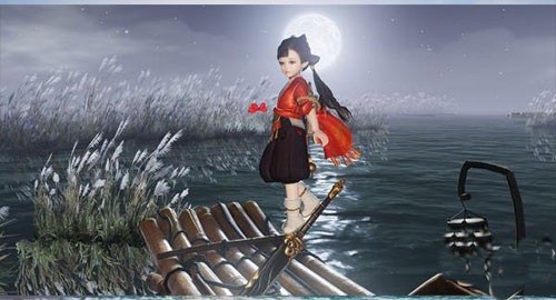 一梦江湖2025最新版