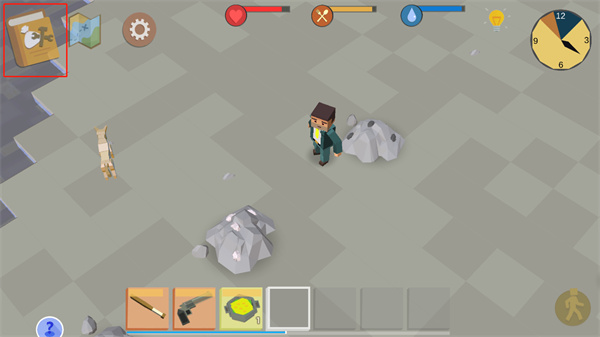 僵尸启示录和生存最新版(ZIC: Survivor)