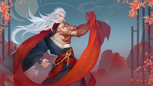 新笑傲江湖最新版本