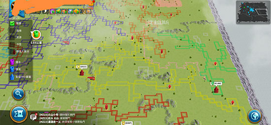 万国觉醒百度版