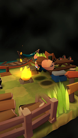 杀戮营地2手机版