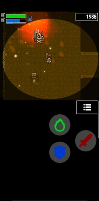 勇士传奇游戏(L.o.戦)