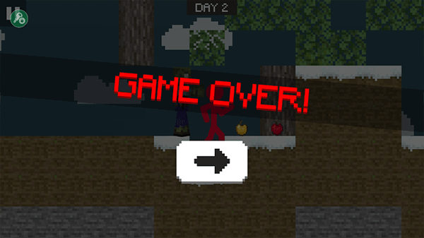 火柴人菜鸟求生正版