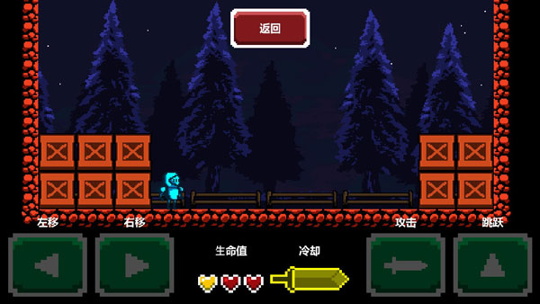 超魂骑士手机版